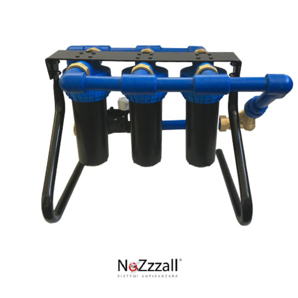Nozzzal-z200